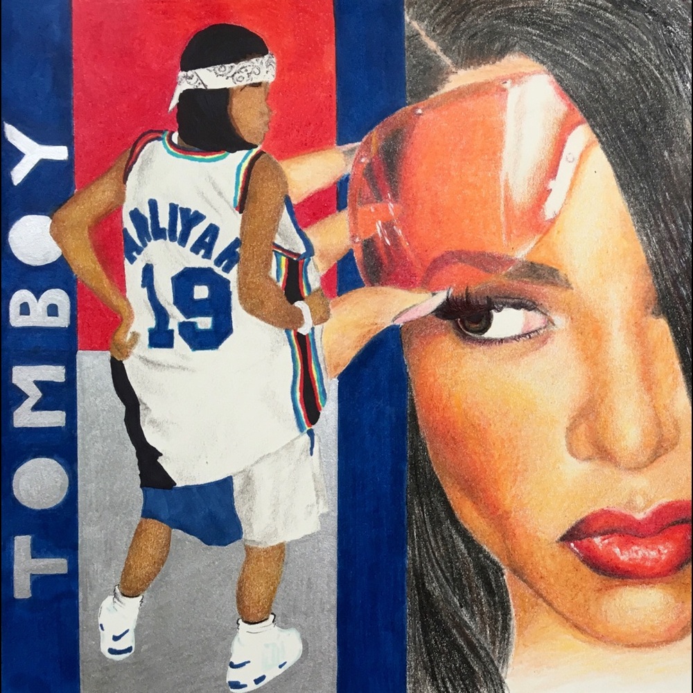 Meet your Posher, Cxd